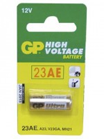 GP PILA ALCALINA 12 VOLT