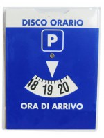 Disco Orario