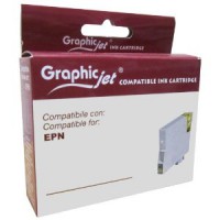 Cartuccia compatibile Nera codice 1281