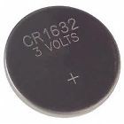 Batteria a bottone CR1632