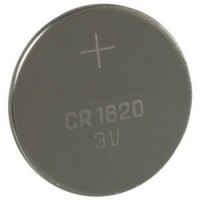 Batteria a bottone CR1620