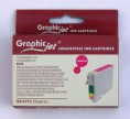 Cartuccia compatibile rossa codice 713